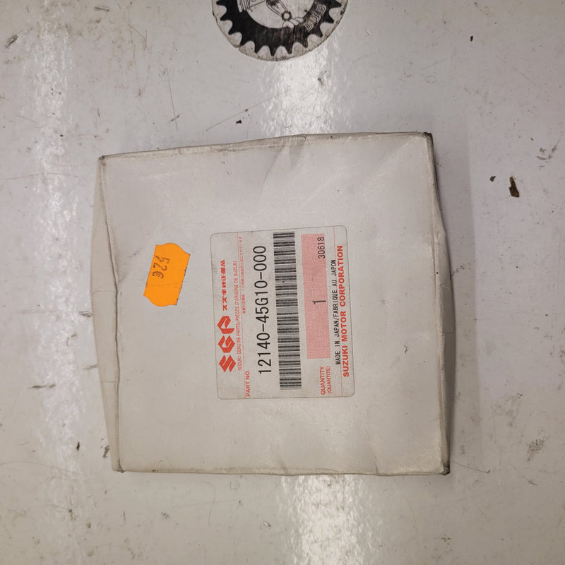 segments neuf 12140-45G10 suzuki 450 ltr-1