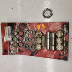 kit roulement biellette suzuki 125 250 rm 04-1