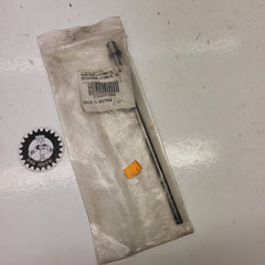 tige embrayage neuve ktm 640 lc4 duke adventure 660 smc 02-06-1