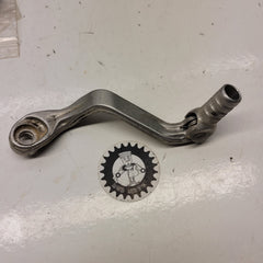 selecteur de vitesse 46234031000 ktm 60 65 sx 09-1