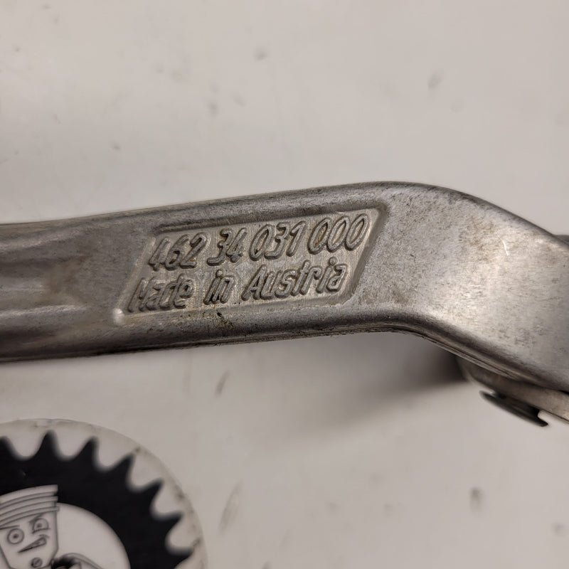 selecteur de vitesse 46234031000 ktm 60 65 sx 09-2