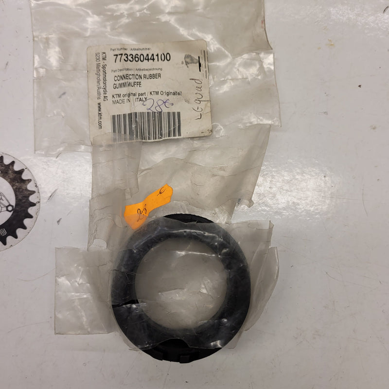 pipe admission 77336044100 ktm 450 sxf smr xc 505 xc 09-1