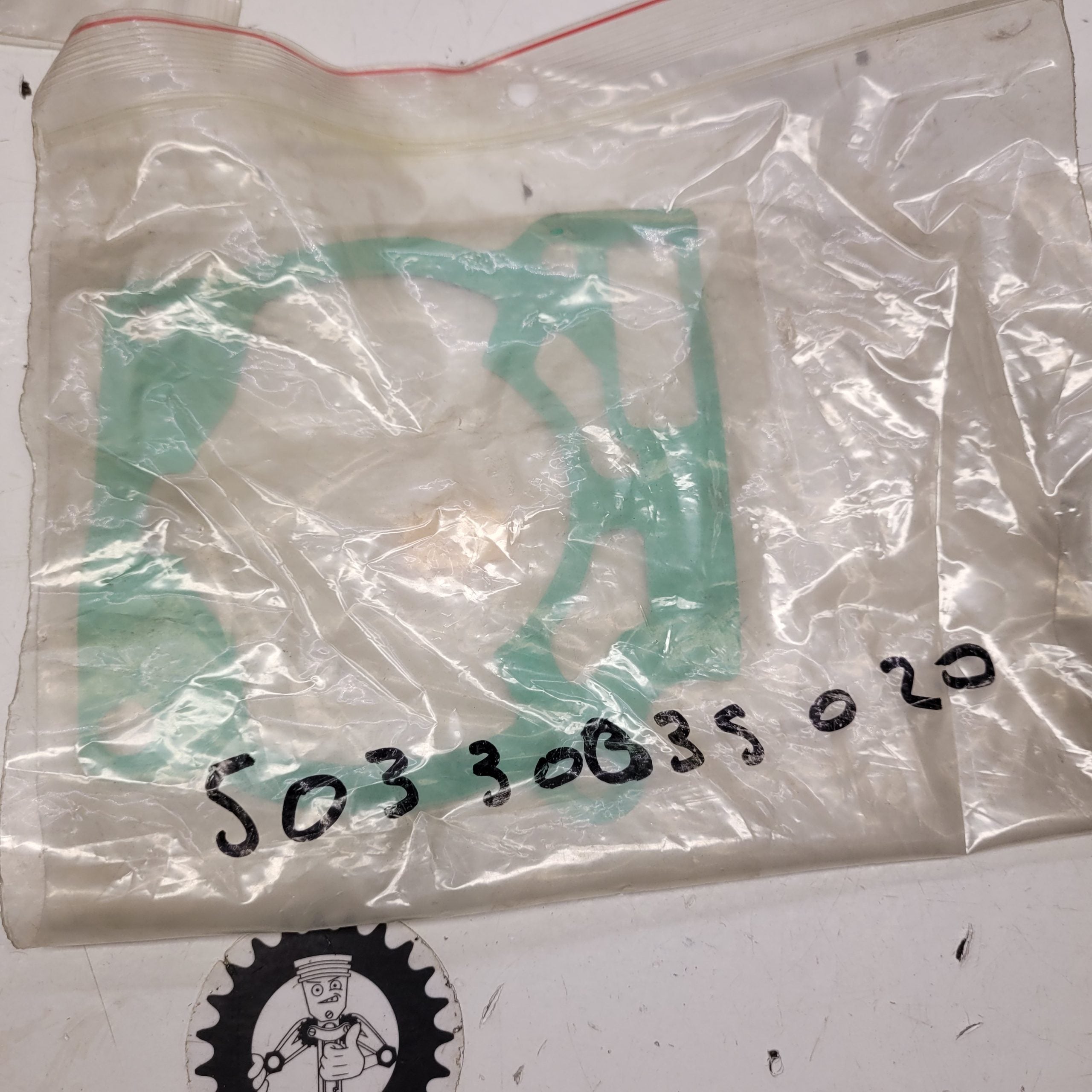 joint embase ktm 125 50330035020