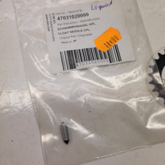 pointeau neuf ktm 85 sx 03-24 47031020000-1