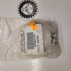 collier durite 60036047100 ktm 950-1