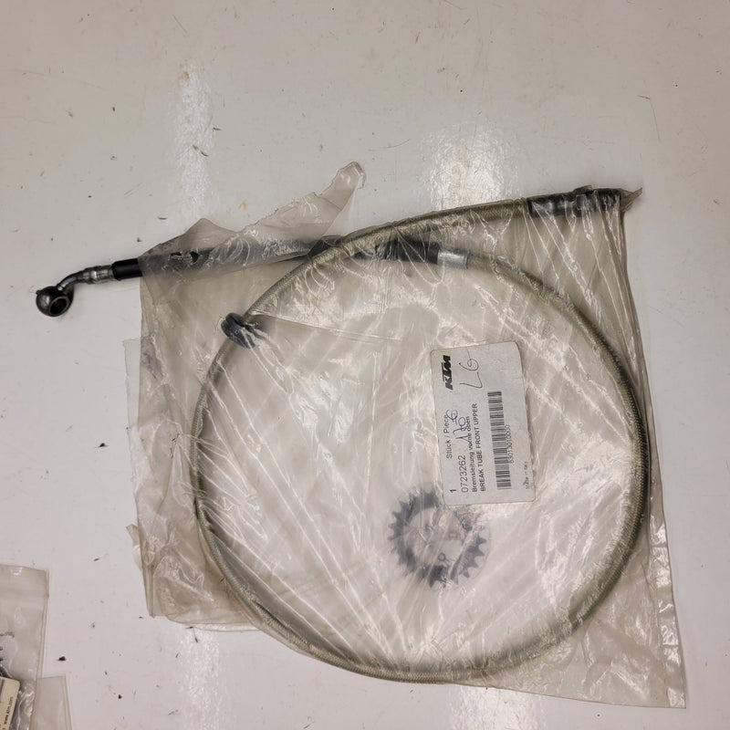 durite embrayage neuve ktm-1