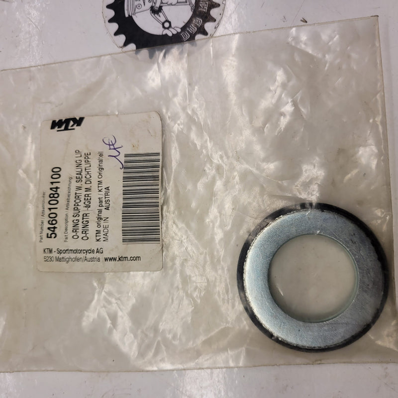support roulement de direction ktm 640 54601084100-1