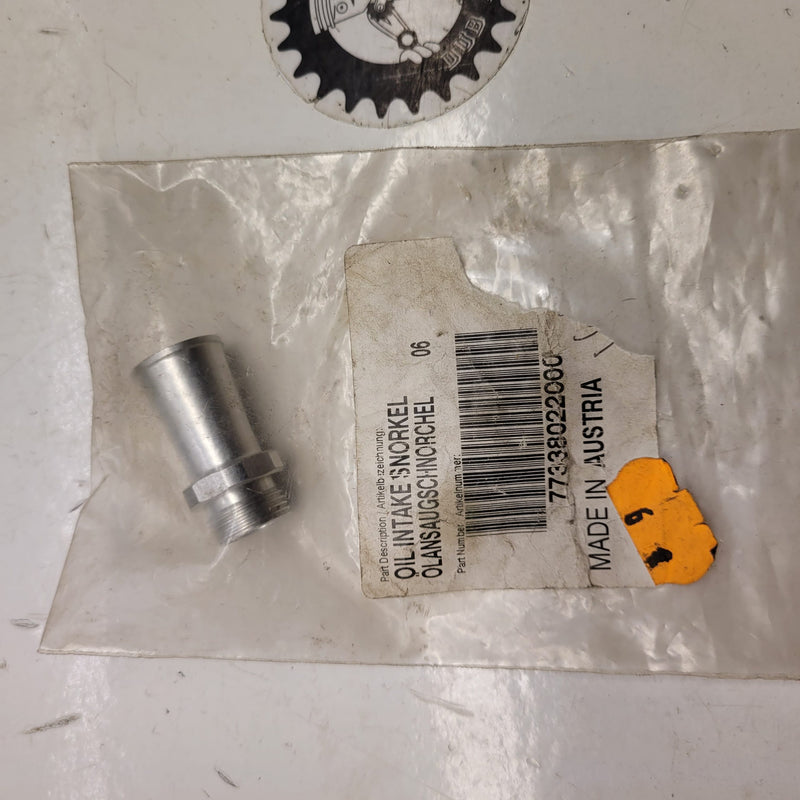tube prise d'huile ktm 450 sxf xc 07-12 773380022000-1
