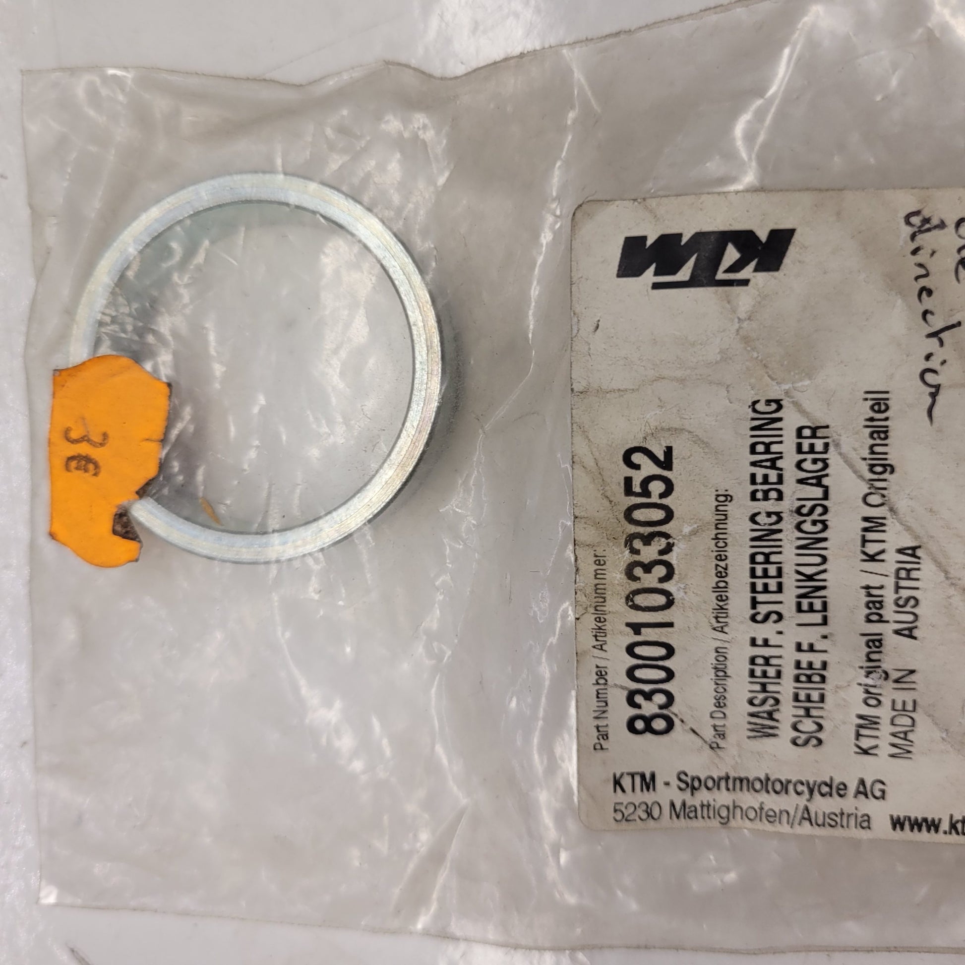ktm 450 505 525 sx xc 83004033052-1