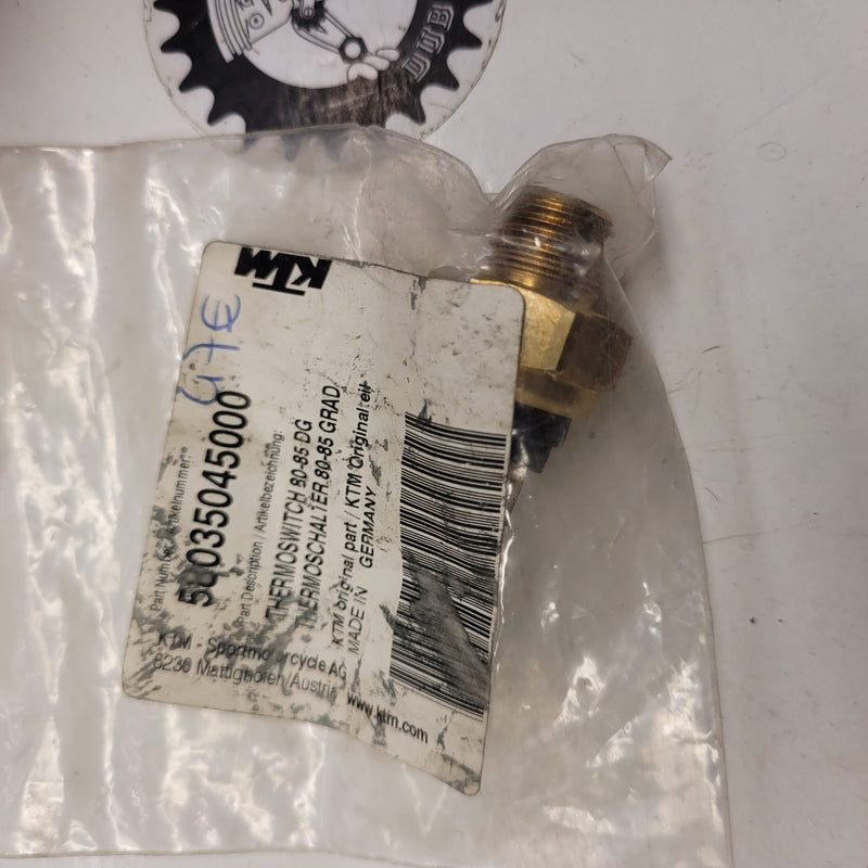 thermocontact 640 620 duke 525 xc 58035045000-1