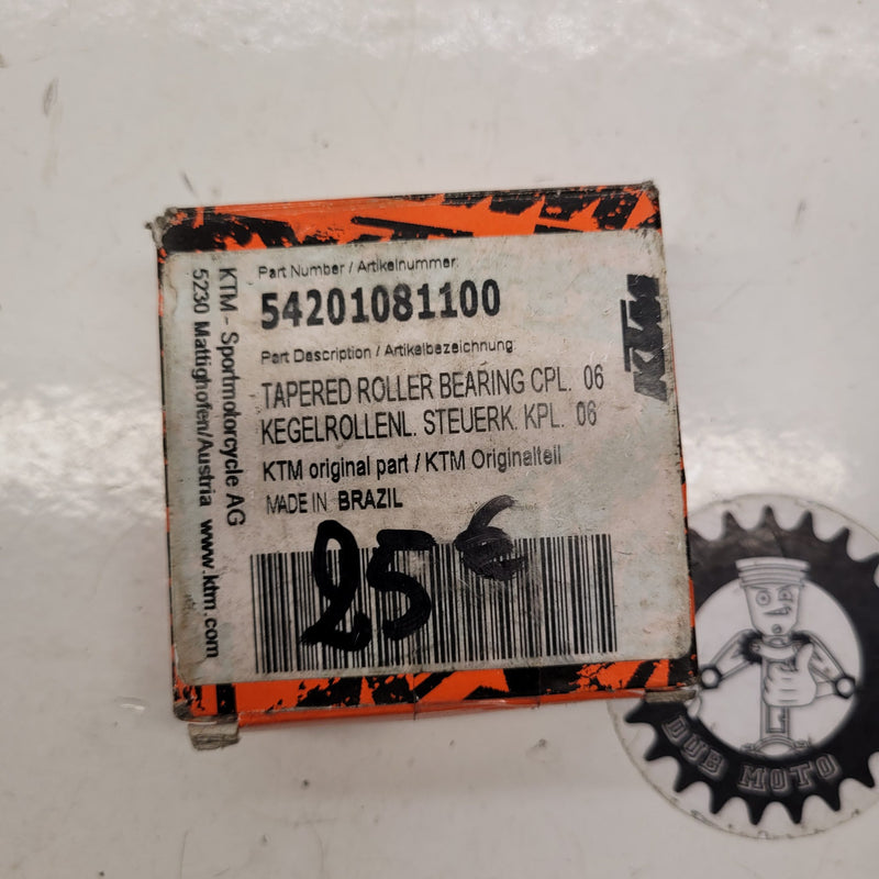 roulement conique fourche ktm 1290 990 super duke-1
