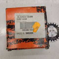 filtre crepine ktm 690 duke 450 525 sx xc 590380016000-1