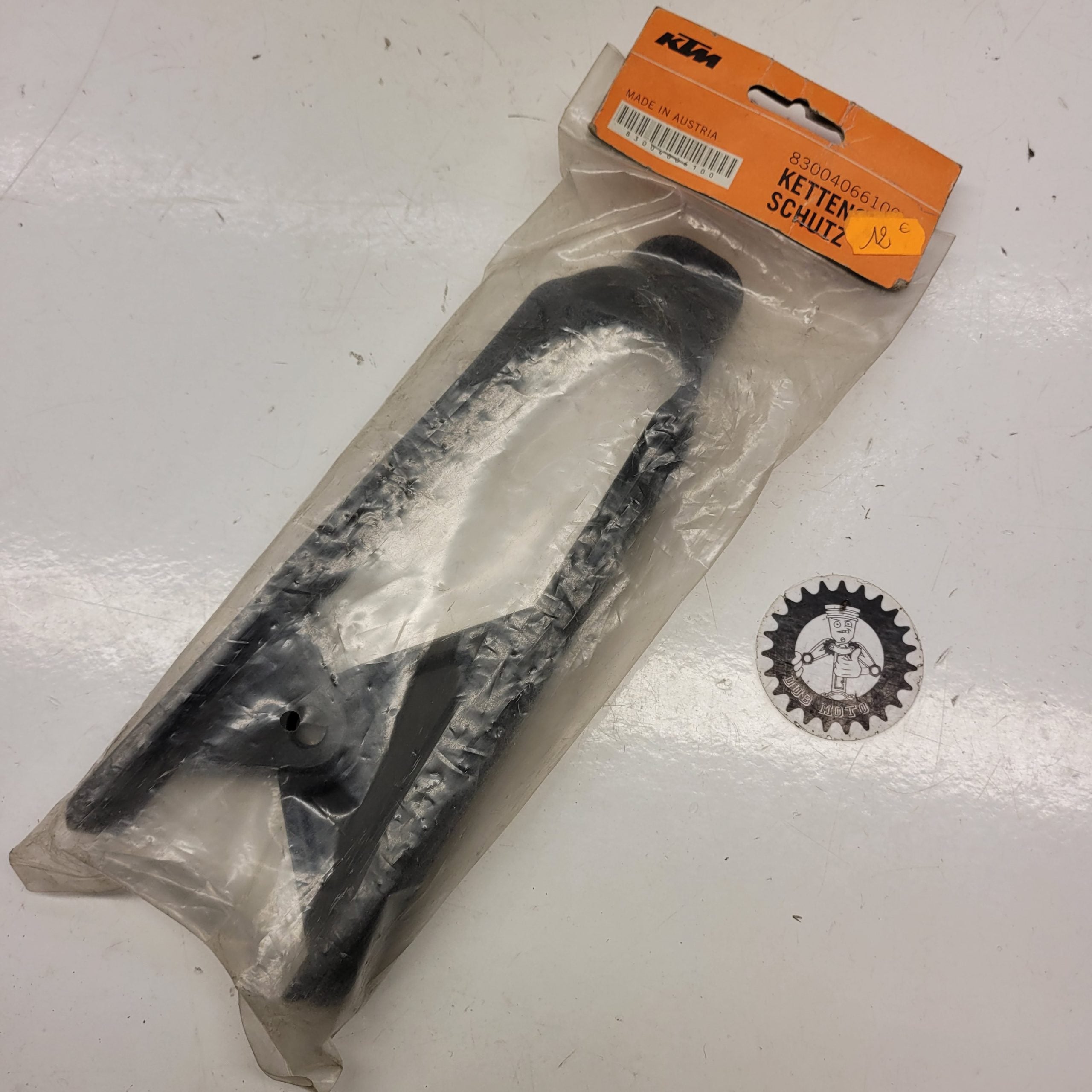 chaine sliding ktm 450 505 525 sx xc 83004066100
