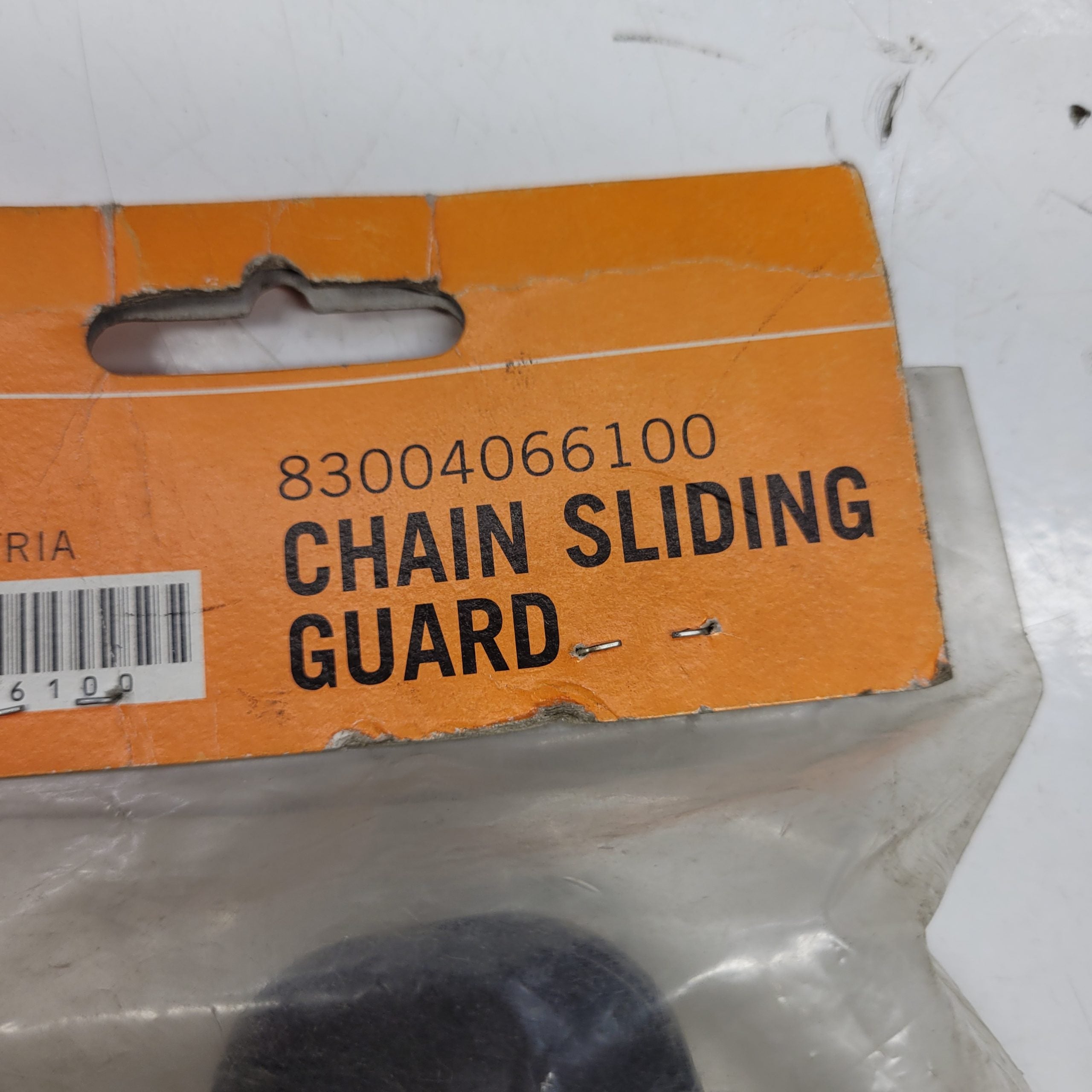 chaine sliding ktm 450 505 525 sx xc 83004066100
