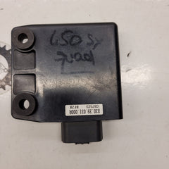boitier cdi occasion ktm 450 sx 09-10 83539031000-2
