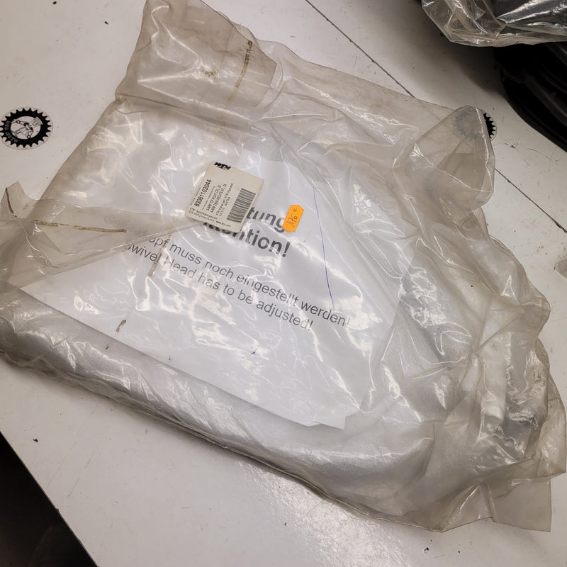 triangle neuf ktm 505 sx 83061103044-1
