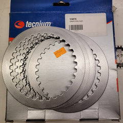 disques lisses neuf 124019 yamaha 250 yz wr 93-23-1