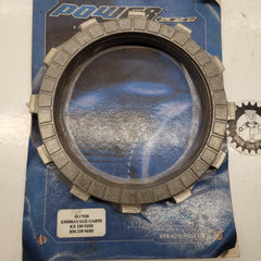 disques garnis neuf kawasaki 250 kx 92-03 suzuki 250 rm 96-03-1