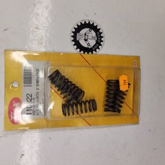 ressort embrayage neuf yamaha 125 yz 93-07-1