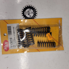 ressort embrayage neuf yamaha 100 fzr 89-95-1