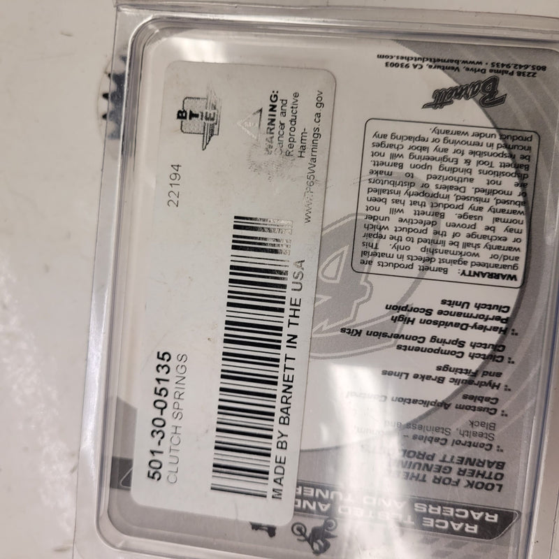 ressort embrayage neuf honda 250 crf  10-18-2