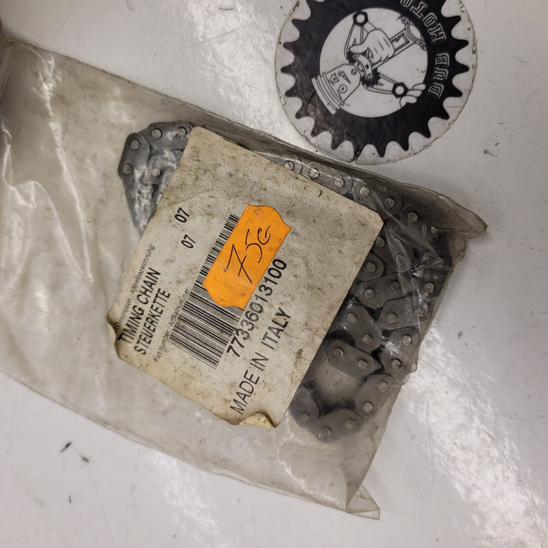 chaine de distribution ktm 450 505 sx-f 07-12-1