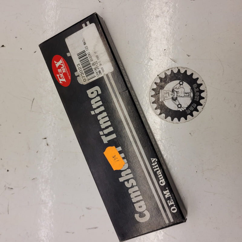 chaine distribution neuve kawasaki 450 kxf 09-10 yamaha 450 yzf 10-1