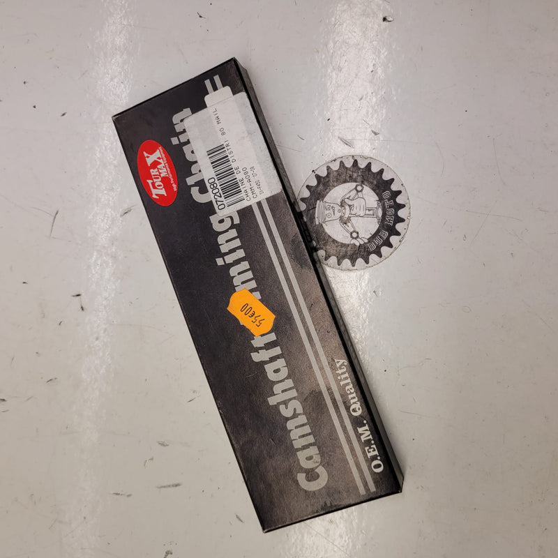 chaine de distribution neuve ktm 450 sxf 07-08-1