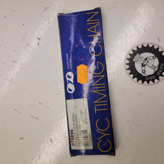 chaine distribution neuve ktm 400 450 sx exc 00-07-1