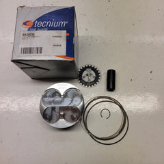 kit piston neuf honda 250 crf r 16-17 manque une goupille-1