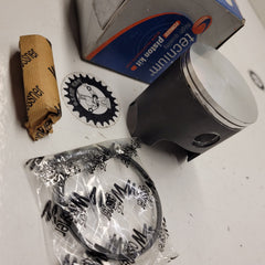 piston neuf ktm 250 96-99 manque goupille-2