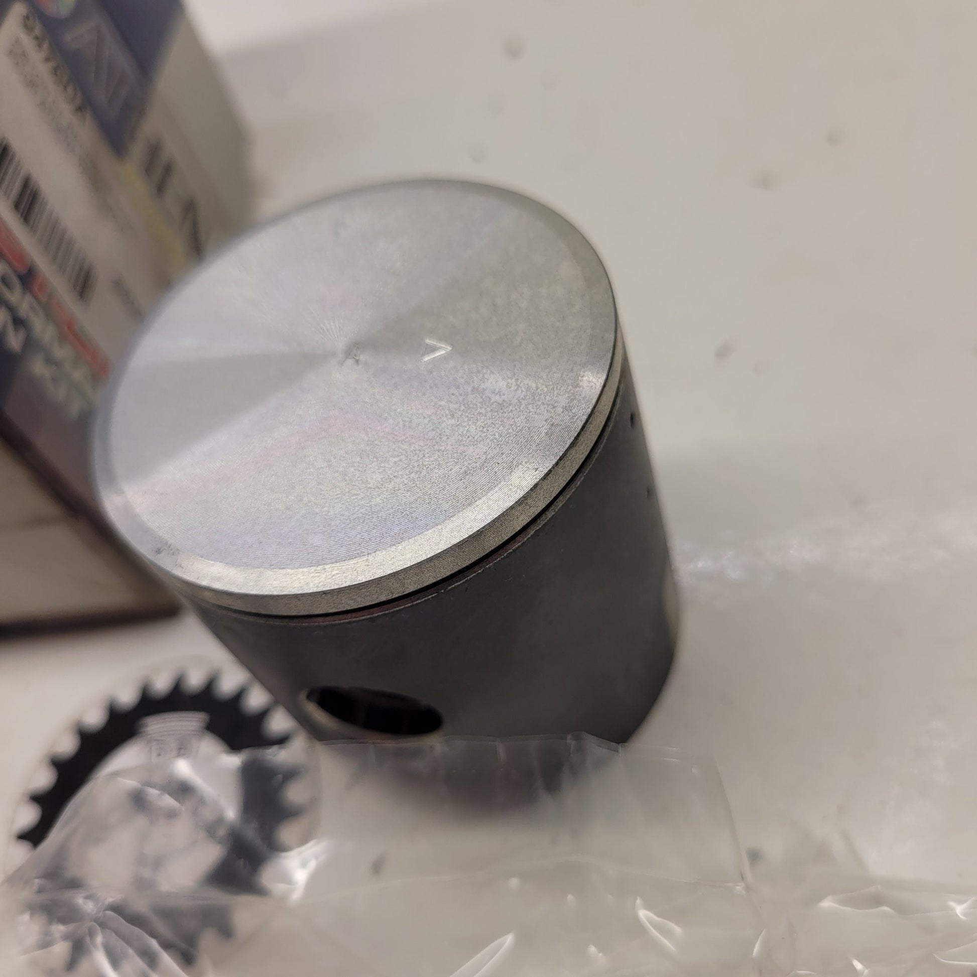 kit piston neuf yamaha 125 yz 97-06-2