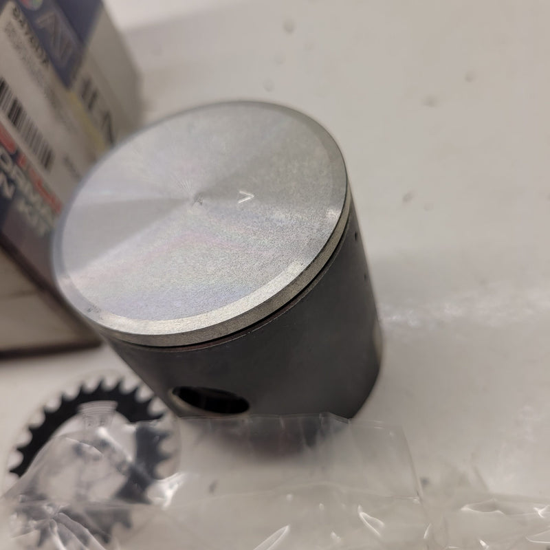 kit piston neuf yamaha 125 yz 97-06-2