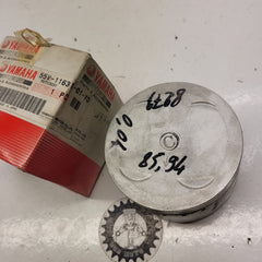 piston neuf yamaha 350 xt 55v-11631-01-Y0-1