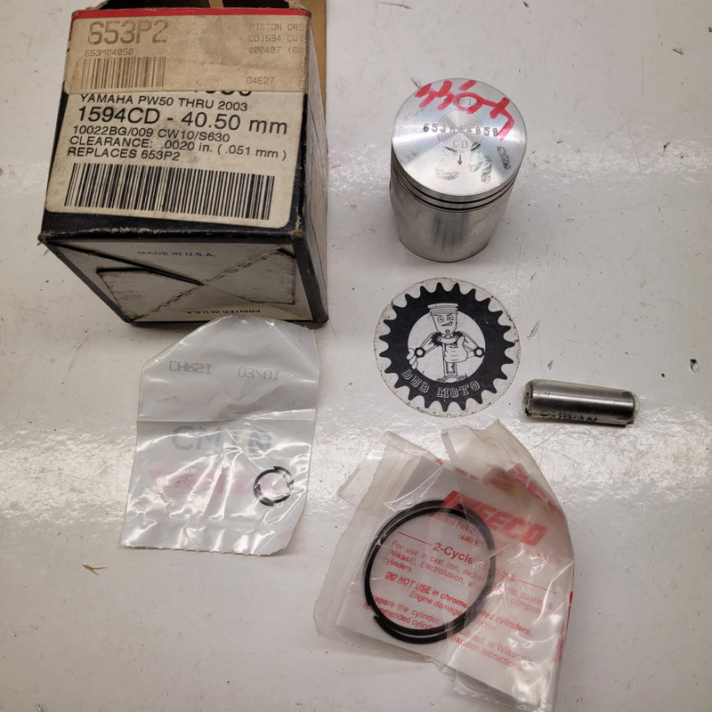 kit piston yamaha 50 piwi-1