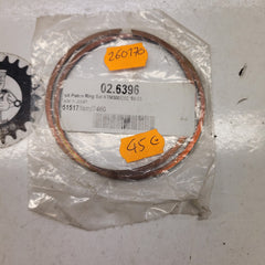 segments neuf ktm 300 exc 96-03-1