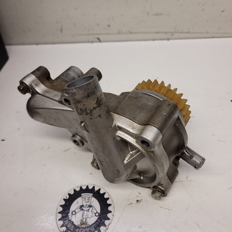 pompe a eau grise yamaha 700 raptor-1