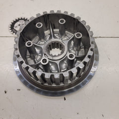 Noix d'embrayage yamaha 450 yfz 5TA02-1