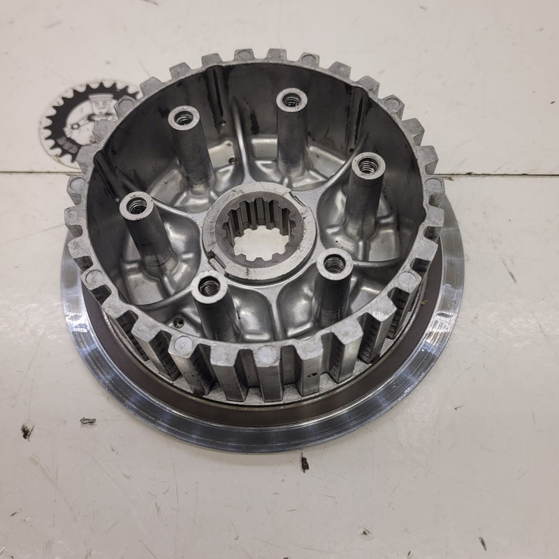 Noix d'embrayage yamaha 450 yfz 5TA02-1