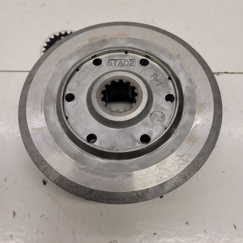 Noix d'embrayage yamaha 450 yfz 5TA02-2