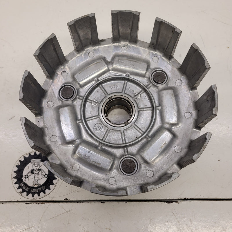 Cloche d'embrayage yamaha 450 yfz 5TA-1