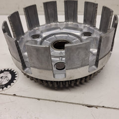 Cloche d'embrayage yamaha 450 yfz 5TA-2