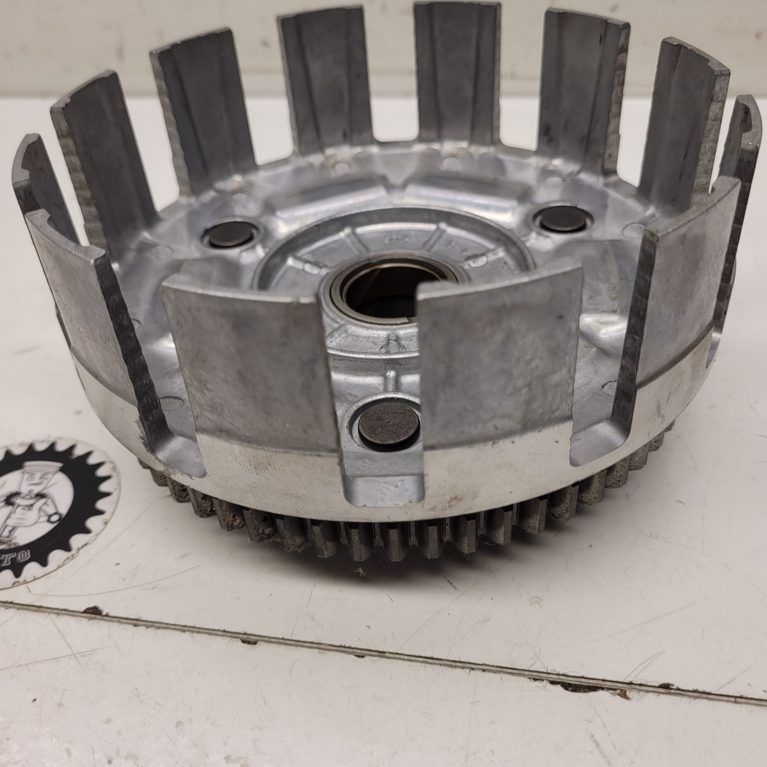 Cloche d'embrayage yamaha 450 yfz 5TA