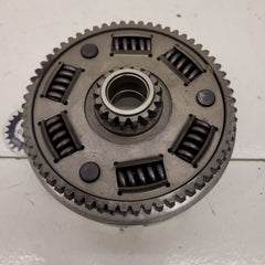 Cloche d'embrayage yamaha 450 yfz 5TA-3
