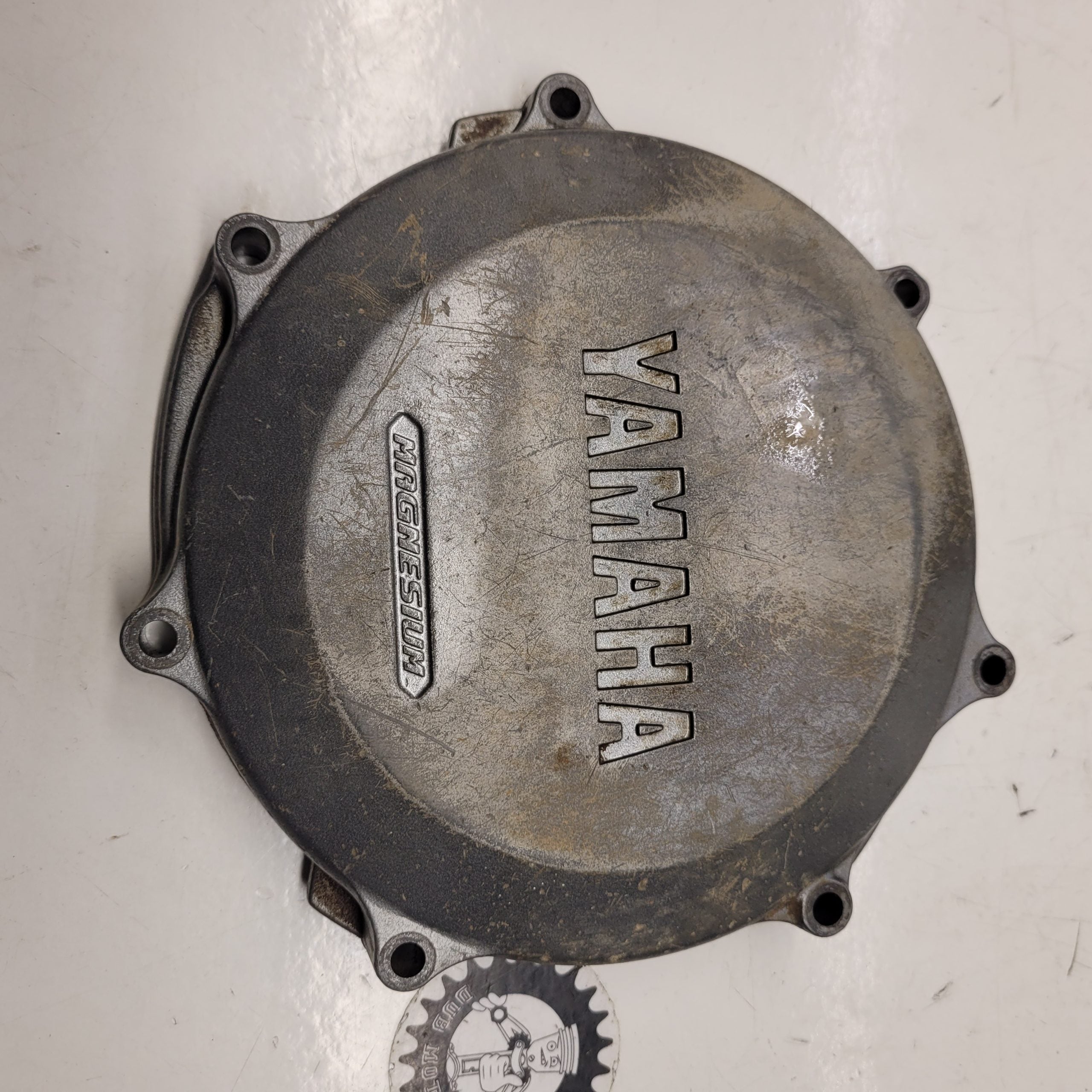 Carter d'embrayage yamaha 450 yfz