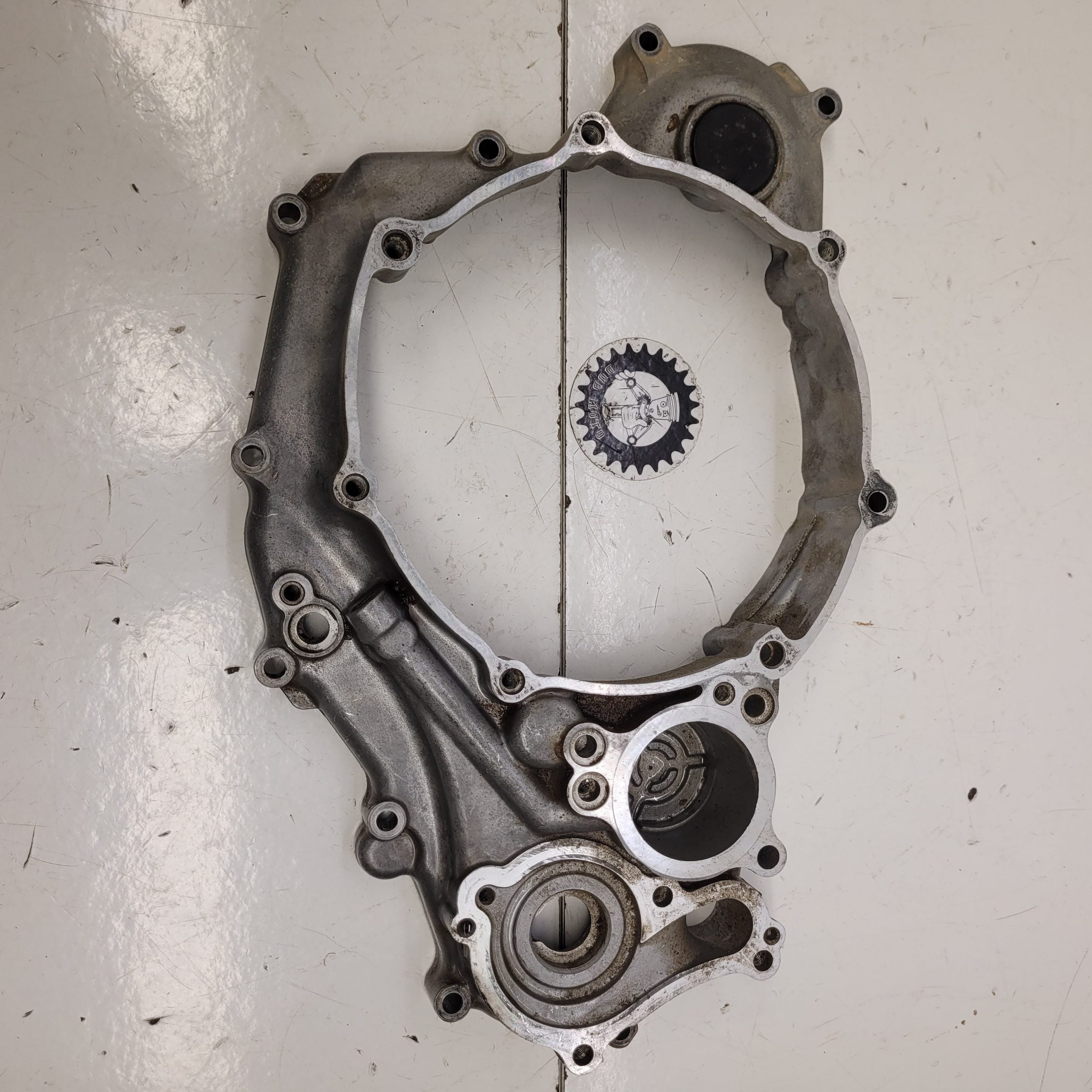 Carter d'embrayage yamaha 450 yfz 5TA00