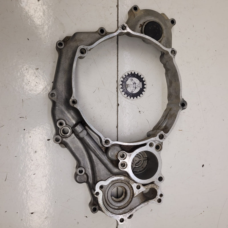 Carter d'embrayage yamaha 450 yfz 5TA00-1