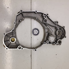 Carter d'embrayage yamaha 450 yfz 5TA00-2
