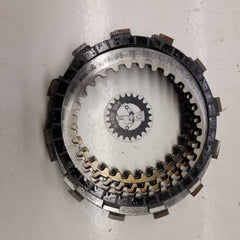 Disque d'embrayage yamaha 450 yfz-1