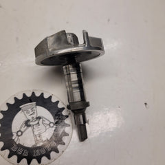 Axe de pompe a eau yamaha 450 yfz-1